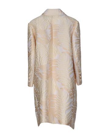 Пальто ERMANNO SCERVINO