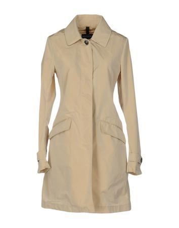 Пальто AQUARAMA