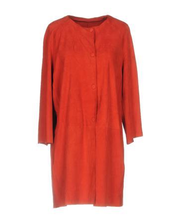 Пальто BROGDEN