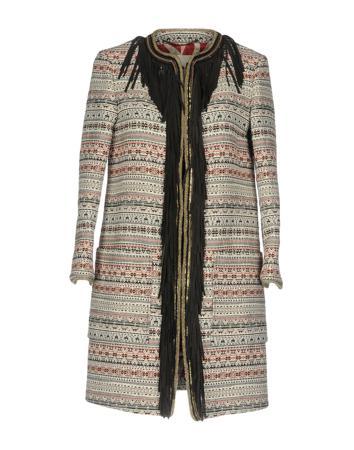 Пальто BAZAR DELUXE