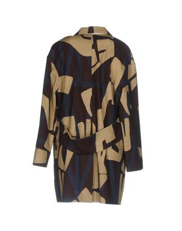 Пальто MARCHÉ_21