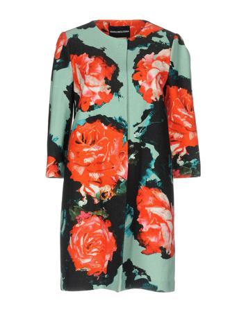 Пальто MARCO BOLOGNA