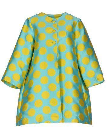 Пальто ULTRA'CHIC