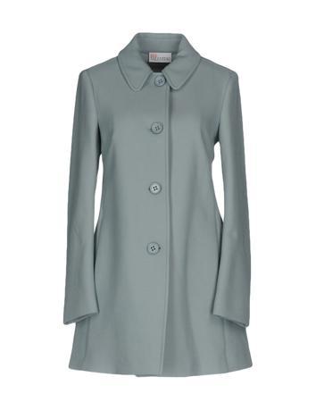 Пальто REDValentino