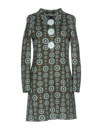 Пальто CHARLOTT