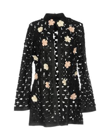 Пальто NORA BARTH