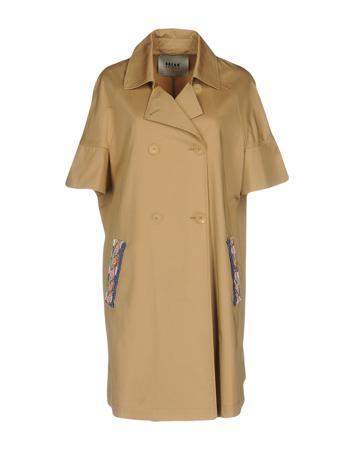 Пальто BAZAR DELUXE