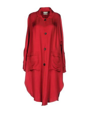 Пальто FORTE_FORTE