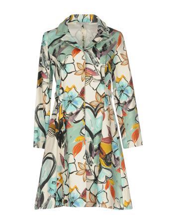 Пальто LABORATORIO