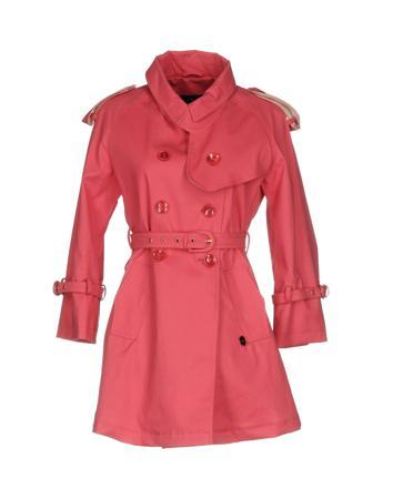 Пальто VIOLANTI Пальто VIOLANTI