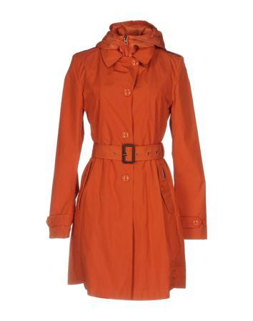 Пальто WOOLRICH