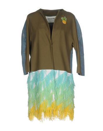 Пальто AVA ADORE