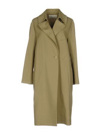 Пальто CEDRIC CHARLIER