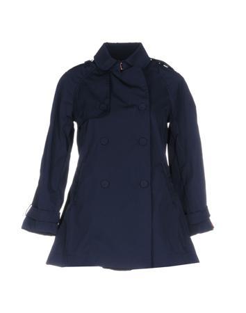 Пальто 313 TRE UNO TRE