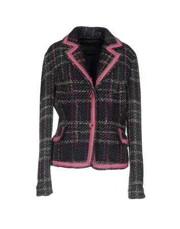 Пальто SCERVINO STREET