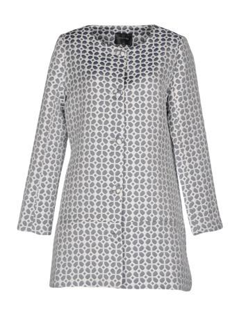 Пальто ANONYME DESIGNERS