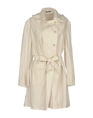 Пальто ANN DEMEULEMEESTER