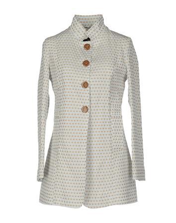 Пальто UP TO BE