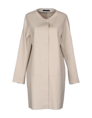 Пальто FABIANA FILIPPI