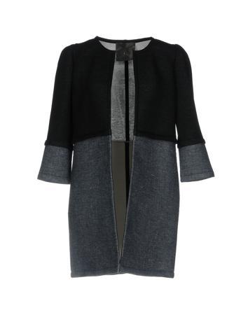 Пальто ES'GIVIEN