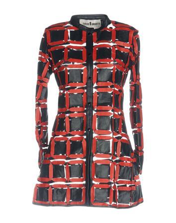 Пальто CABAN ROMANTIC