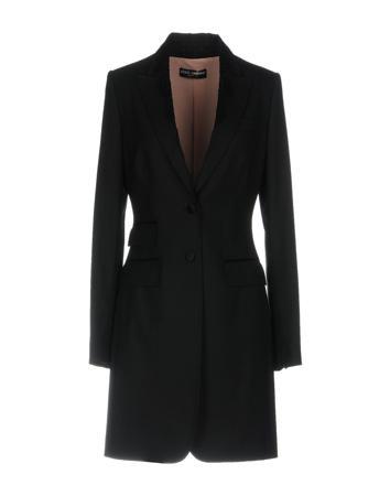 Пальто DOLCE & GABBANA
