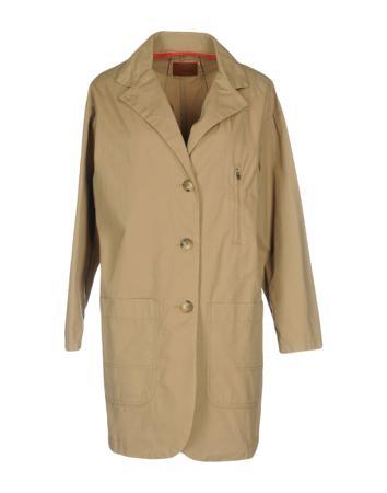 Пальто OTTOD'AME