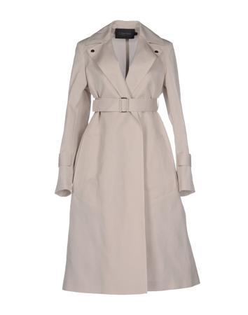 Пальто CALVIN KLEIN COLLECTION