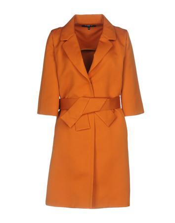 Пальто PAULE KA