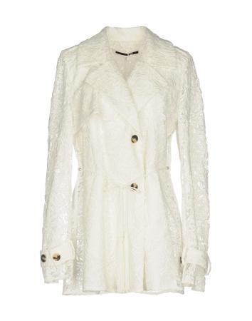 Пальто McQ Alexander McQueen