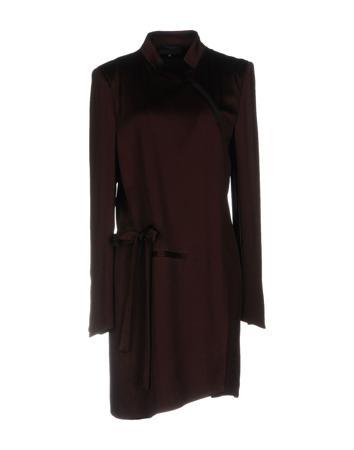 Пальто ANN DEMEULEMEESTER