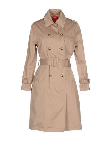 Пальто 313 TRE UNO TRE