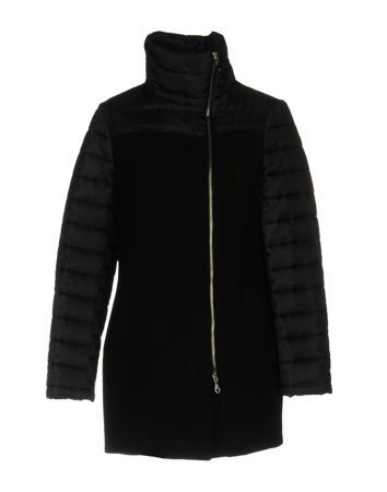 Пальто RUETRENTATRE