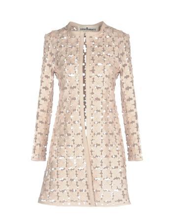 Пальто CABAN ROMANTIC