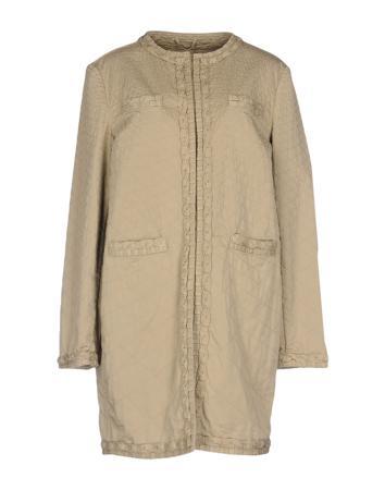 Пальто ERMANNO SCERVINO