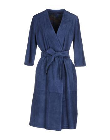 Пальто OLIVIERI