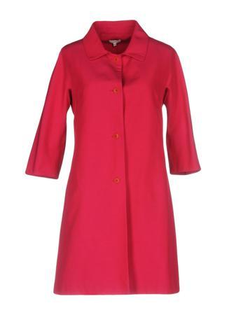 Пальто P.A.R.O.S.H.