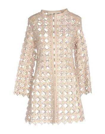 Пальто CABAN ROMANTIC