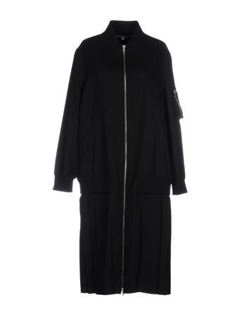 Пальто McQ Alexander McQueen