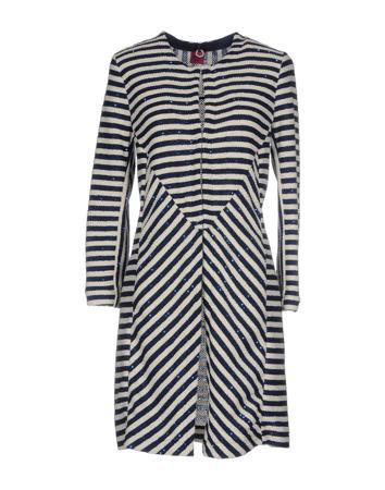 Пальто SAVE THE QUEEN