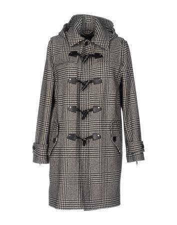 Пальто RALPH LAUREN BLACK LABEL