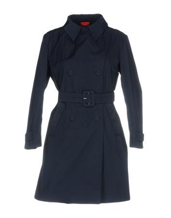 Пальто 313 TRE UNO TRE