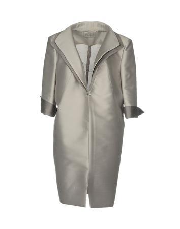 Пальто ANTONIO D'ERRICO