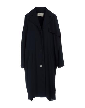 Пальто CEDRIC CHARLIER