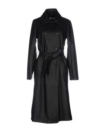 Пальто OLIVIERI