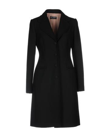 Пальто DOLCE & GABBANA