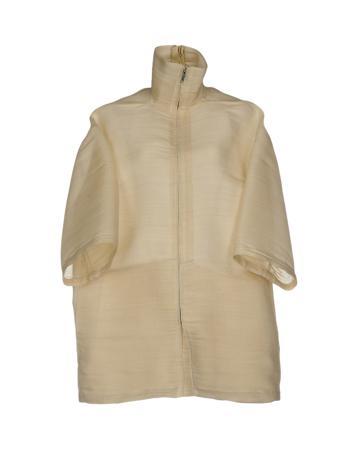 Пальто RICK OWENS