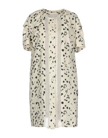 Пальто NORMALUISA