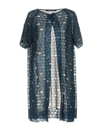 Пальто ANTONINO VALENTI