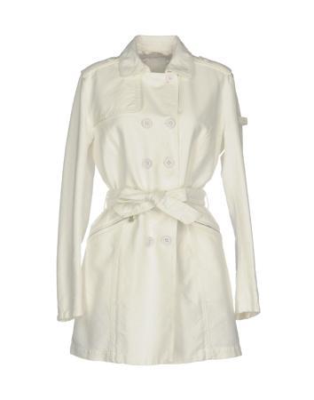 Пальто PEUTEREY